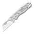 Kizer Cutlery Drop Bear Utility kääntöveitsi, Acrylic