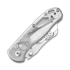 Kizer Cutlery Drop Bear Utility kääntöveitsi, Acrylic