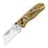 Coltello pieghevole Kizer Cutlery Drop Bear Utility, PEI