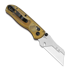 Coltello pieghevole Kizer Cutlery Drop Bear Utility, PEI