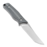 Kizer Cutlery Elgon D2, Black Micarta