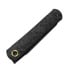 Kizer Cutlery Feist 3 folding knife, DLC Titanium & Carbon Fiber, DLC Ultra