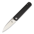 Kizer Cutlery - Feist, carbon fiber