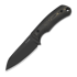 Kizer Cutlery Field Mouse 3V Messer, Gold Camo FatCarbon