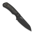 Kizer Cutlery Field Mouse 3V Messer, Gold Camo FatCarbon