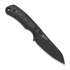 Kizer Cutlery Field Mouse 3V Messer, Gold Camo FatCarbon