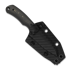 Kizer Cutlery Field Mouse 3V Messer, Gold Camo FatCarbon