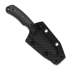 Kizer Cutlery Field Mouse 3V Messer, Gold Camo FatCarbon