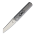 Kizer Cutlery Fiest Framelock sulankstomas peilis