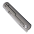 Kizer Cutlery Fiest Framelock sulankstomas peilis
