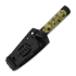 Kizer Cutlery Hallow 10V 2026 Halloween Special veitsi, Black CPM 10V, Aluminum & GID G-10
