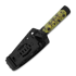 Kizer Cutlery Hallow 10V 2026 Halloween Special veitsi, Black CPM 10V, Aluminum & GID G-10