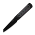 Coltello Kizer Cutlery Hallow 10V, Black Aluminum & Jazzy Camo Carbon