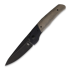 Kizer Cutlery - In Yan Black And Green
