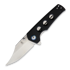 Kizer Cutlery - Junges Linerlock Black