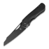 Kizer Cutlery Kobold 2.0 Linerlock sulankstomas peilis, Aluminium
