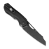 Kizer Cutlery Kobold 2.0 Linerlock sulankstomas peilis, Aluminium
