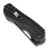 Kizer Cutlery Kobold 2.0 Linerlock sulankstomas peilis, Aluminium