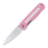 Kizer Cutlery Latt Vind Mini sulankstomas peilis