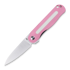 Kizer Cutlery Latt Vind Mini kääntöveitsi