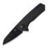Kizer Cutlery - Lieb, sort