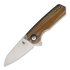 Kizer Cutlery - Lieb Brown