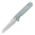 Kizer Cutlery LP Linerlock Jade G10 sulankstomas peilis