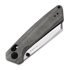 Kizer Cutlery Madrac Nitro-V sulankstomas peilis, Norplex Ultrex Micarta, Satin