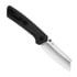 Kizer Cutlery Madrac S45VN foldekniv, Black Aluminum, Satin
