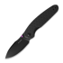 Складной нож Kizer Cutlery Meteora Nitro-V, Black Aluminum