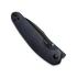 Kizer Cutlery Meteora Nitro-V sulankstomas peilis, Blue Canyon Richlite