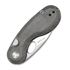 Kizer Cutlery Microbe 14C28N 折叠刀, Norplex UltreX Micarta, Satin