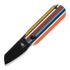 Kizer Cutlery Mini Bay Folder sulankstomas peilis, Serape Series