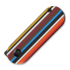 Kizer Cutlery Mini Bay Folder sulankstomas peilis, Serape Series