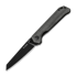 Coltello pieghevole Kizer Cutlery Mini Begleiter, Black Micarta, PVD