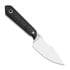 Coltello Kizer Cutlery Mini Harpoon M390, Carbon Fiber, Satin