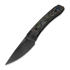 Kizer Cutlery Mini MoMo sulankstomas peilis, CF 80's