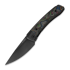 Kizer Cutlery Mini MoMo kääntöveitsi, CF 80's