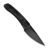 Kizer Cutlery Mini MoMo kääntöveitsi, CF 80's