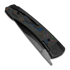 Kizer Cutlery Mini MoMo kääntöveitsi, CF 80's