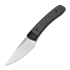 Coltello pieghevole Kizer Cutlery Mini MoMo, CF/Timascus
