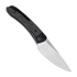 Kizer Cutlery Mini MoMo kääntöveitsi, CF/Timascus