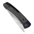 Kizer Cutlery Mini MoMo kääntöveitsi, CF/Timascus