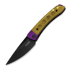Kizer Cutlery Mini Momo sulankstomas peilis, PEI