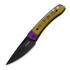 Kizer Cutlery Mini Momo kääntöveitsi, PEI