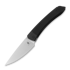 Kizer Cutlery Momo, Aluminium, чёрный