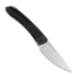 Kizer Cutlery Momo, Aluminium, чёрный