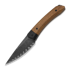 Kizer Cutlery Momo Fix 3 Takefu VG-10 Damascus kniv, Mkuruti Wood