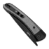 Coltello pieghevole Kizer Cutlery Momo, Micarta, nero