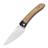 Складний ніж Kizer Cutlery Momo, Micarta, брунатний